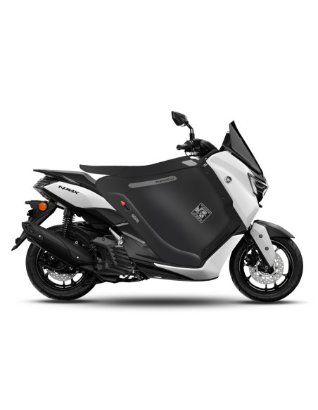 Tablier Yamaha Nmax 125 (2025 & 2026) | Tucano R254s