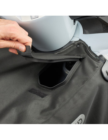 Tablier Yamaha Nmax 125 (2025 & 2026) | Tucano R254s