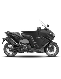 Tablier Yamaha TMAX 560 / TMAX Tech | Tucano R253SPRO