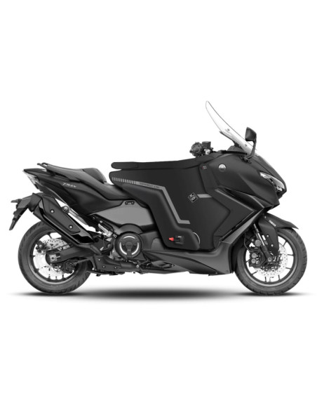 Tablier Yamaha TMAX 560 / TMAX Tech | Tucano R253SPRO