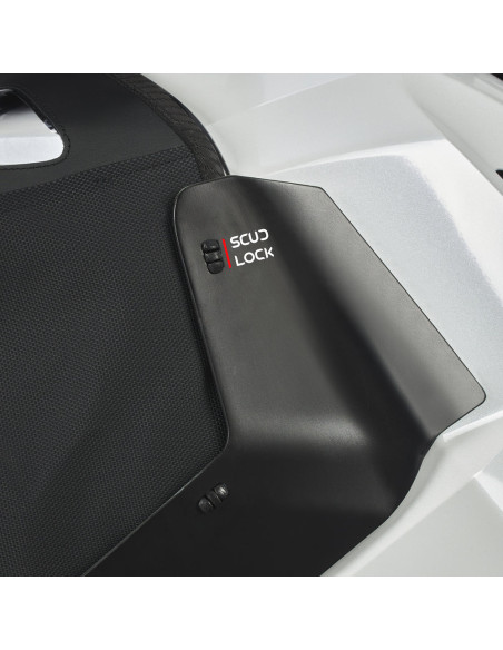 Tablier Yamaha TMAX 560 / TMAX Tech | Tucano R253SPRO