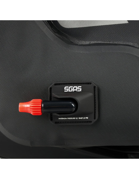 Tablier Yamaha TMAX 560 / TMAX Tech | Tucano R253SPRO