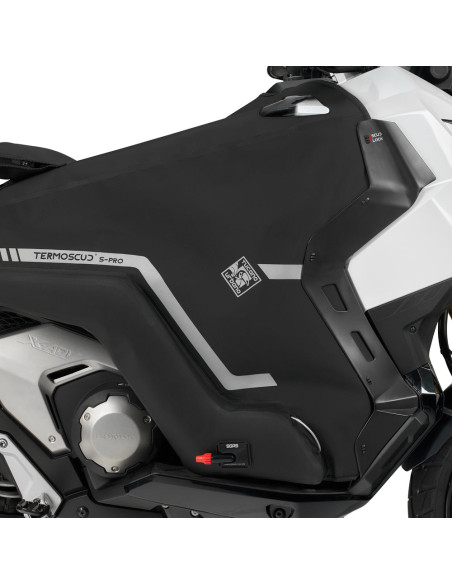 Tablier Yamaha TMAX 560 / TMAX Tech | Tucano R253SPRO