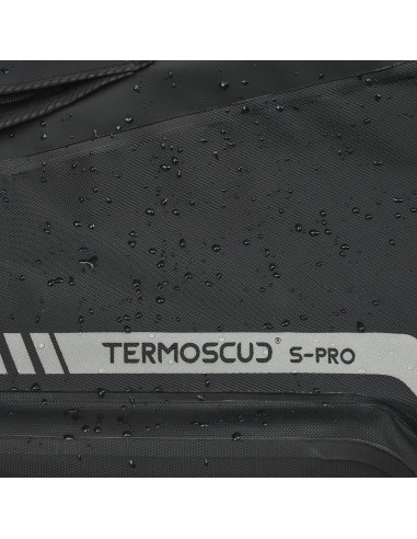 Tablier Yamaha TMAX 560 / TMAX Tech | Tucano R253SPRO