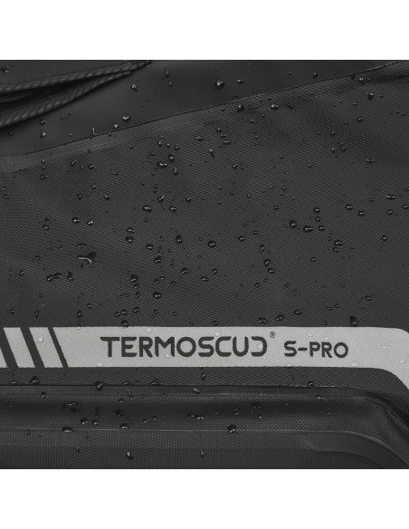 Tablier Yamaha TMAX 560 / TMAX Tech | Tucano R253SPRO