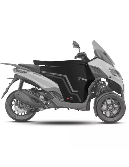 Tablier Piaggio MP3 310 (2025-2026) | Tucano R258SPRO