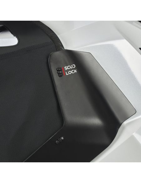 Tablier Piaggio MP3 310 (2025-2026) | Tucano R258SPRO