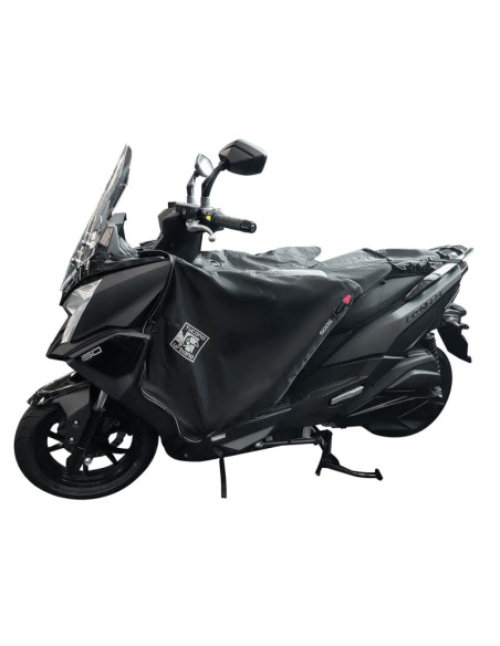 Tablier Kymco Dink 125 / 150 Flat / Dink R 125-150 (+2023)