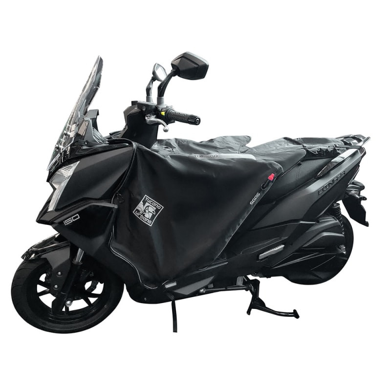 Tablier Kymco Dink 125 / 150 Flat / Dink R 125-150 (+2023)