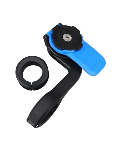 Support Guidon Quad-Lock V3 Moto/Vélo