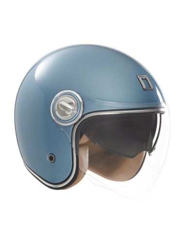 Casque Nox Heritage Premium
