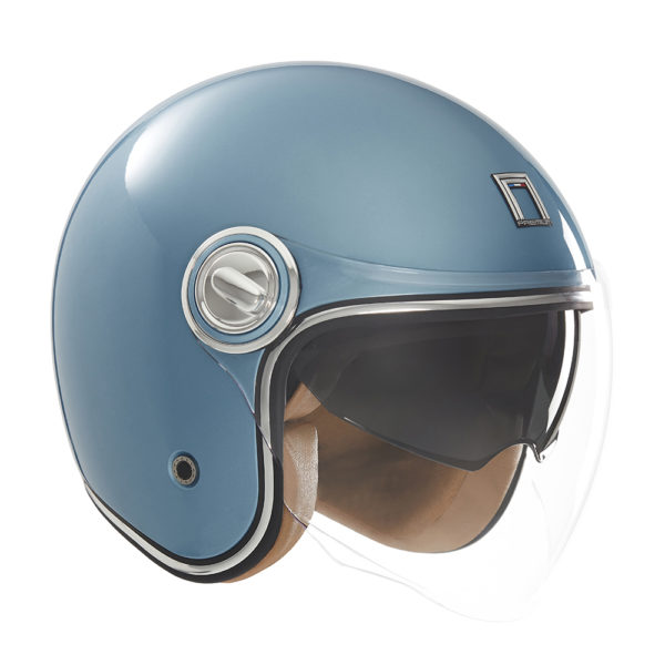 Casque Nox Heritage Premium