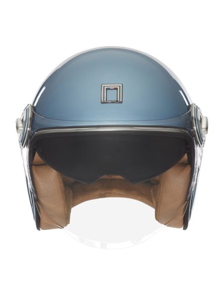 Casque Nox Heritage Premium