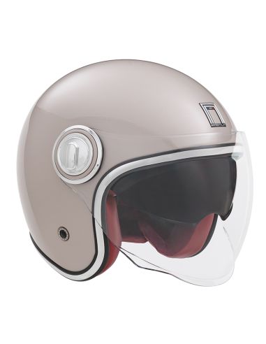 Casque Nox Heritage Premium