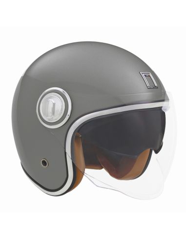Casque Nox Heritage Premium