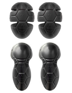 Protection Coudes/Epaules S-Line CE Niveau 1