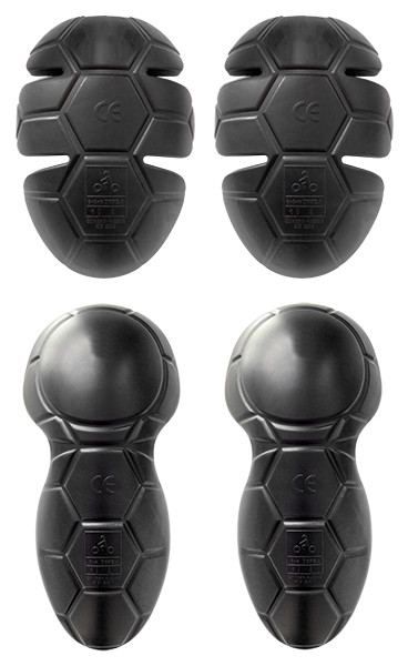 Protection Coudes/Epaules S-Line CE Niveau 1