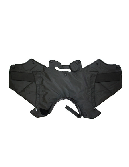 Tablier Bagster Roll'Ster | PIAGGIO MP3 350-500 HPE de 2014 à 2020