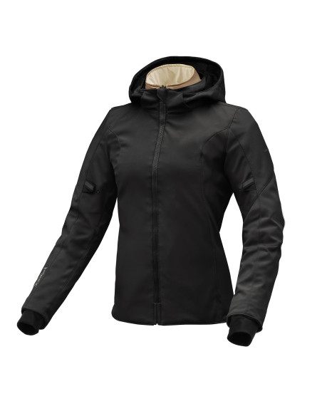 Veste Femme Tucano Urbano Bormio 2in1 Hydroscud