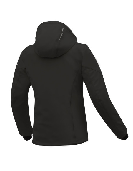 Veste Femme Tucano Urbano Bormio 2in1 Hydroscud