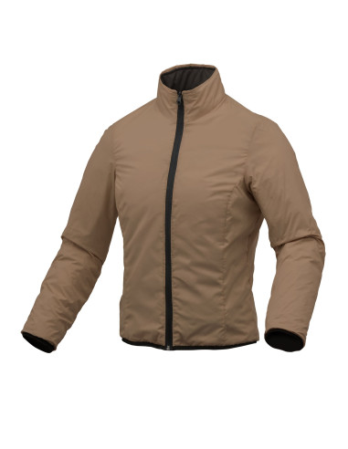Veste Femme Tucano Urbano Bormio 2in1 Hydroscud
