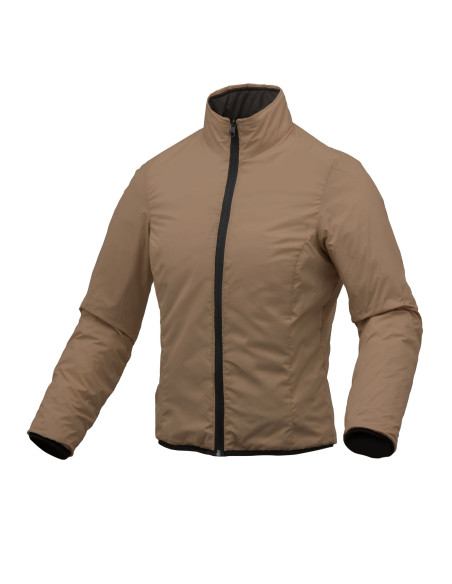 Veste Femme Tucano Urbano Bormio 2in1 Hydroscud