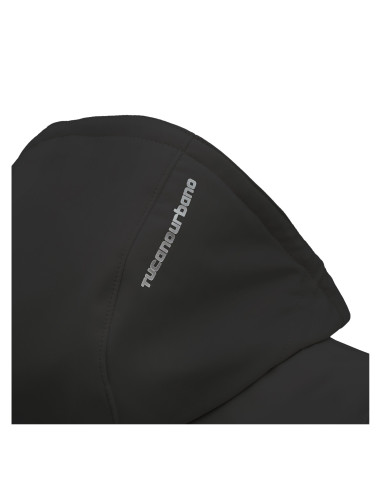 Veste Femme Tucano Urbano Bormio 2in1 Hydroscud
