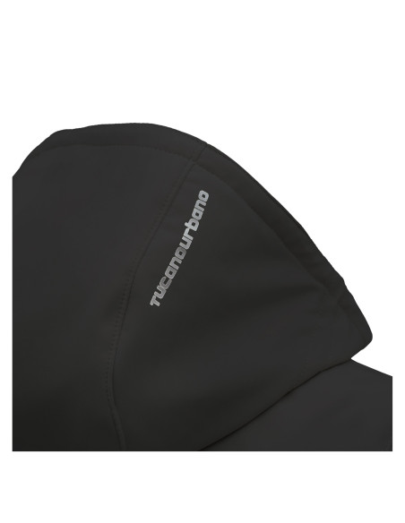 Veste Femme Tucano Urbano Bormio 2in1 Hydroscud