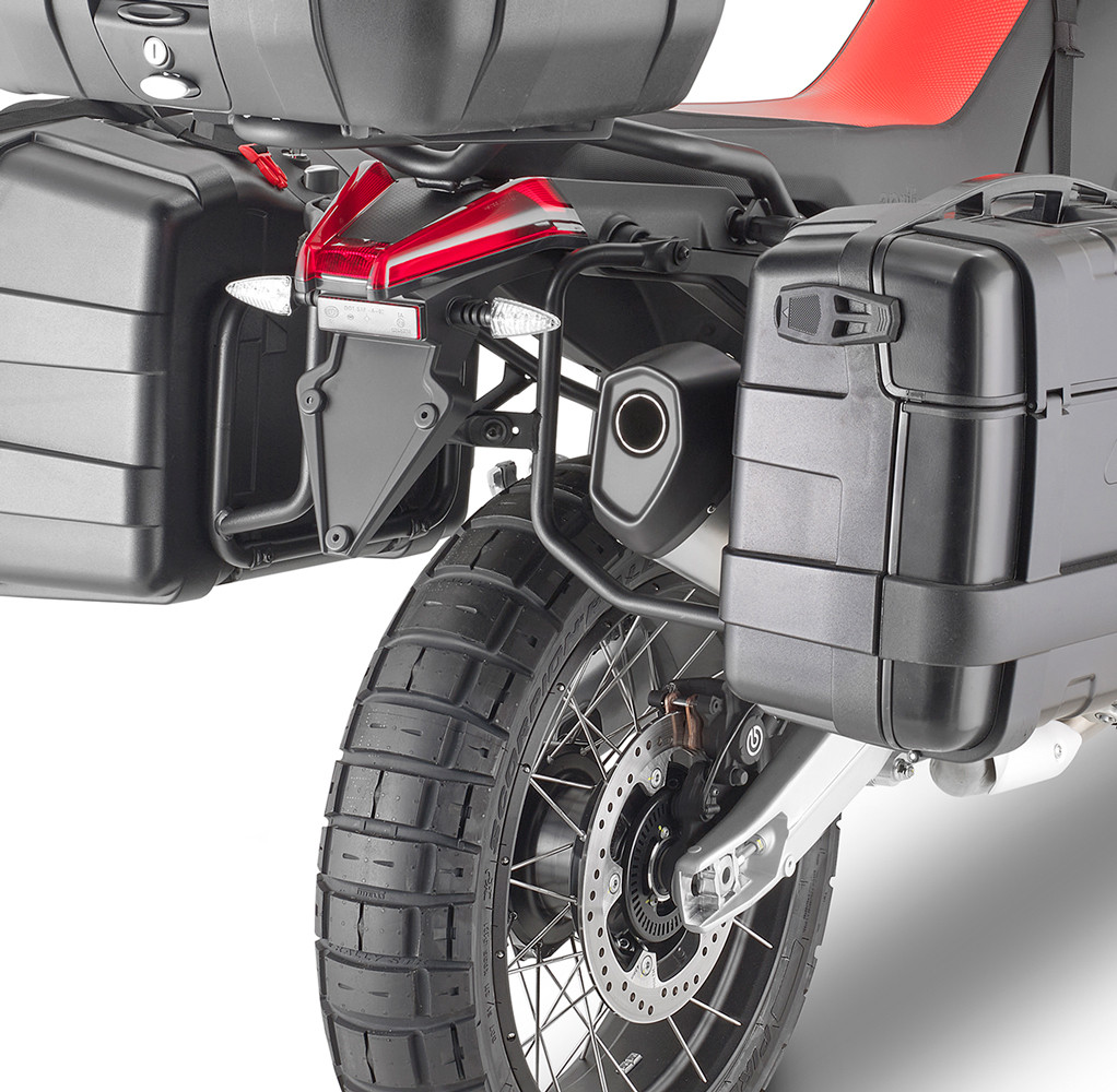 Support Valise Monokey Aprilia Tuareg 660 (2021-2026) | PLO6710MK