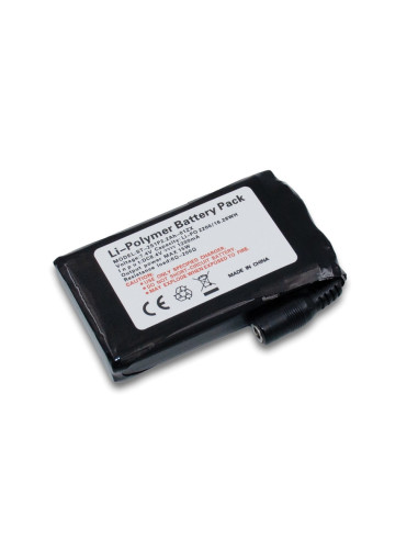 Batterie Warm Tucano Battery 7,4v/2200mAh