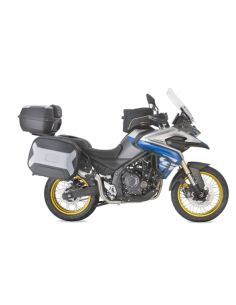 Valise Latérale Givi TRK35BN Trekker Lite 35 Litres 2
