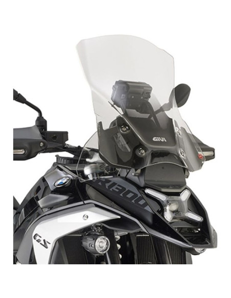 Bulle BMW R 1300 GS (2024-2026) | Givi D5143ST