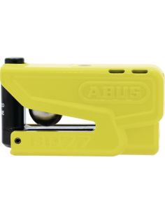 Antivol Bloque Disque Abus Granit Detecto XPlus 8077 2.0 SRA