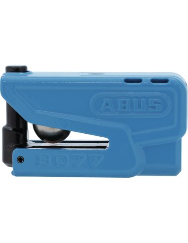 Antivol Bloque Disque Abus Granit Detecto XPlus 8077 2.0 SRA