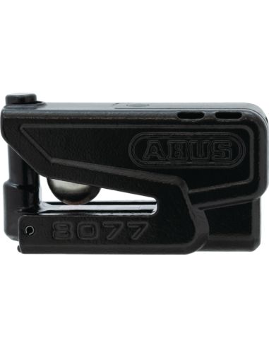 Antivol Bloque Disque Abus Granit Detecto XPlus 8077 2.0 SRA