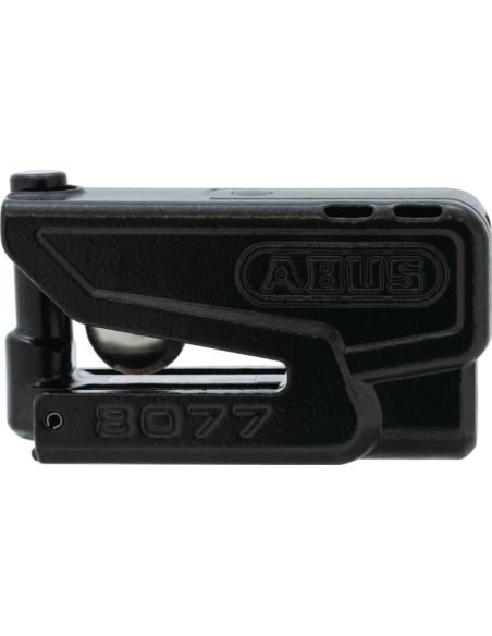 Antivol Bloque Disque Abus Granit Detecto XPlus 8077 2.0 SRA
