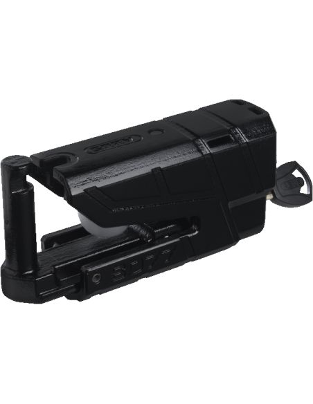 Antivol Bloque Disque Abus Granit Detecto XPlus 8077 2.0 SRA