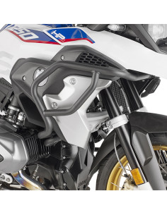 Crash bar Hauts BMW R 1200 GS (17) & R 1250 GS (19-23) | Givi TNH5124 2