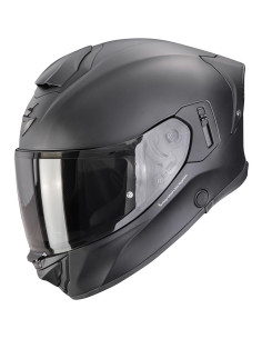 Casque Scorpion Exo-530i Air avec LED intégrées