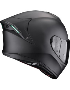 Casque Scorpion Exo-530i Air avec LED intégrées 2