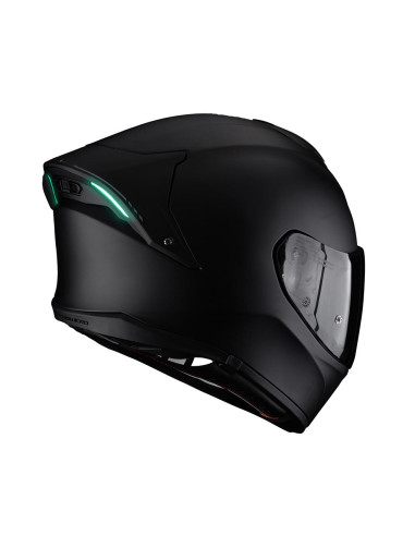 Casque Scorpion Exo-530i Air avec LED intégrées
