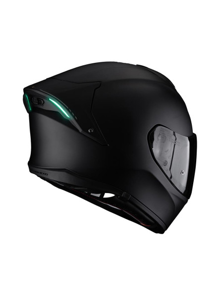 Casque Scorpion Exo-530i Air avec LED intégrées