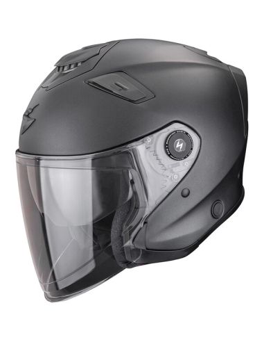 Casque Scorpion Exo-GT Jet