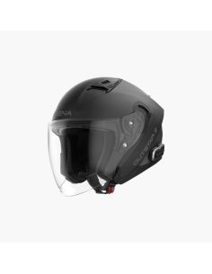 Casque Sena Outstar 2 | Casque Jet Intelligent avec Intercom