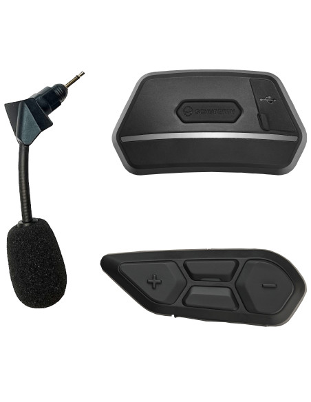 Intercom Schubert C5 / E2 / S3 / J2 | Schubert SC2 Standard