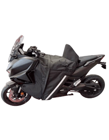 Tablier Bagster Winzip XTB700 Honda Forza 750