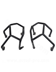 Coocase - Crash bar BMW R 1250 GS (2019-2023) Haut & Bas