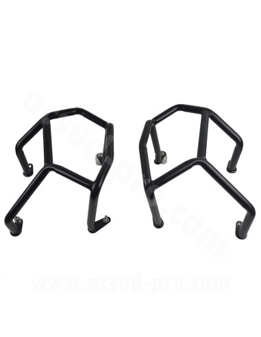 Coocase - Crash bar BMW R 1250 GS (2019-2023) Haut & Bas