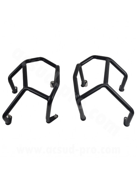 Coocase - Crash bar BMW R 1250 GS (2019-2023) Haut & Bas