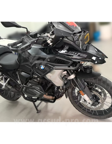 Coocase - Crash bar BMW R 1250 GS (2019-2023) Haut & Bas
